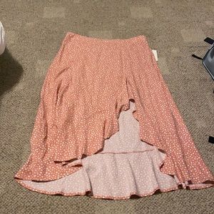 Women’s skirt